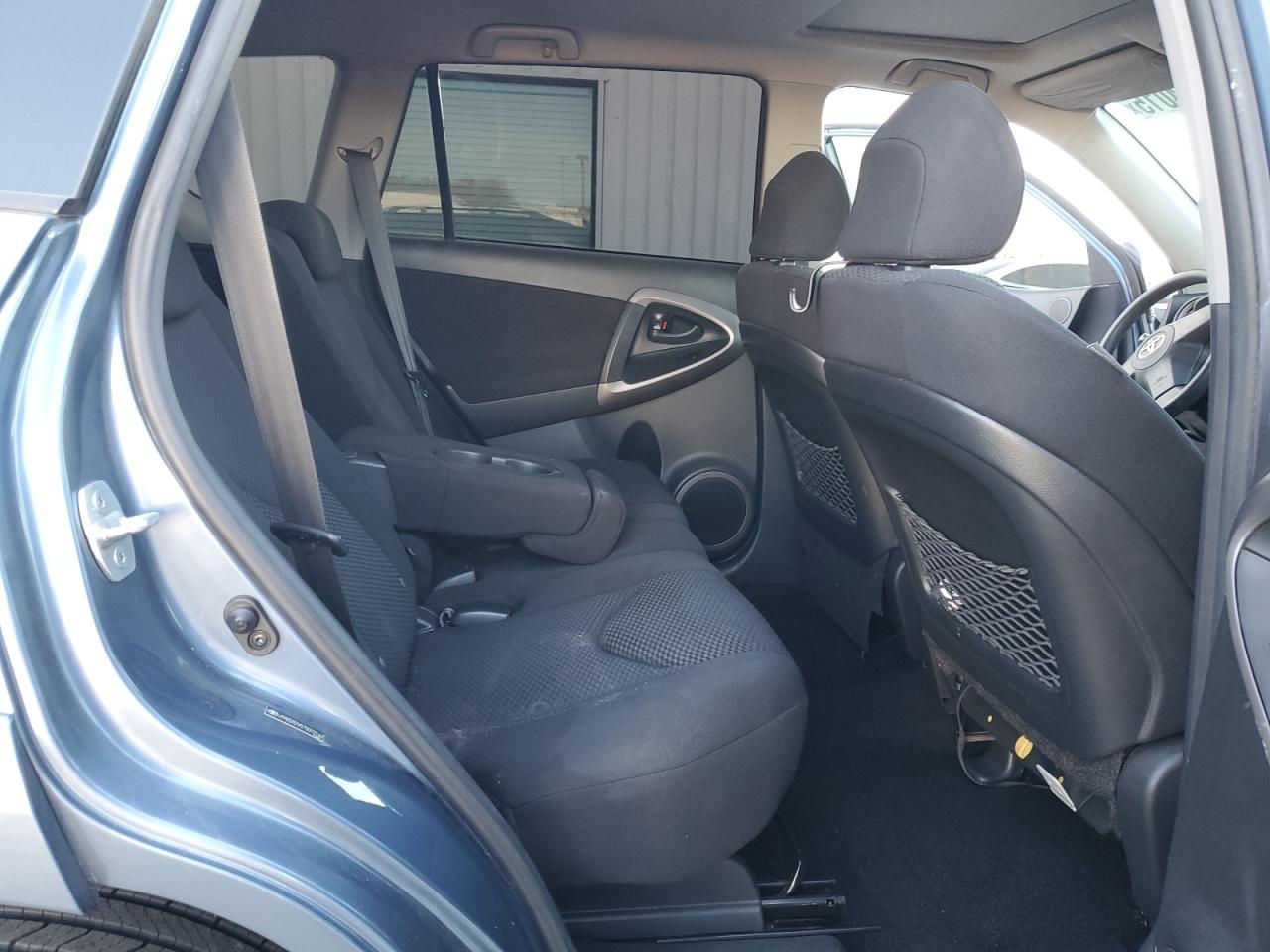 2007 Toyota Rav4 Sport VIN: JTMZD32V575072167 Lot: 82754015