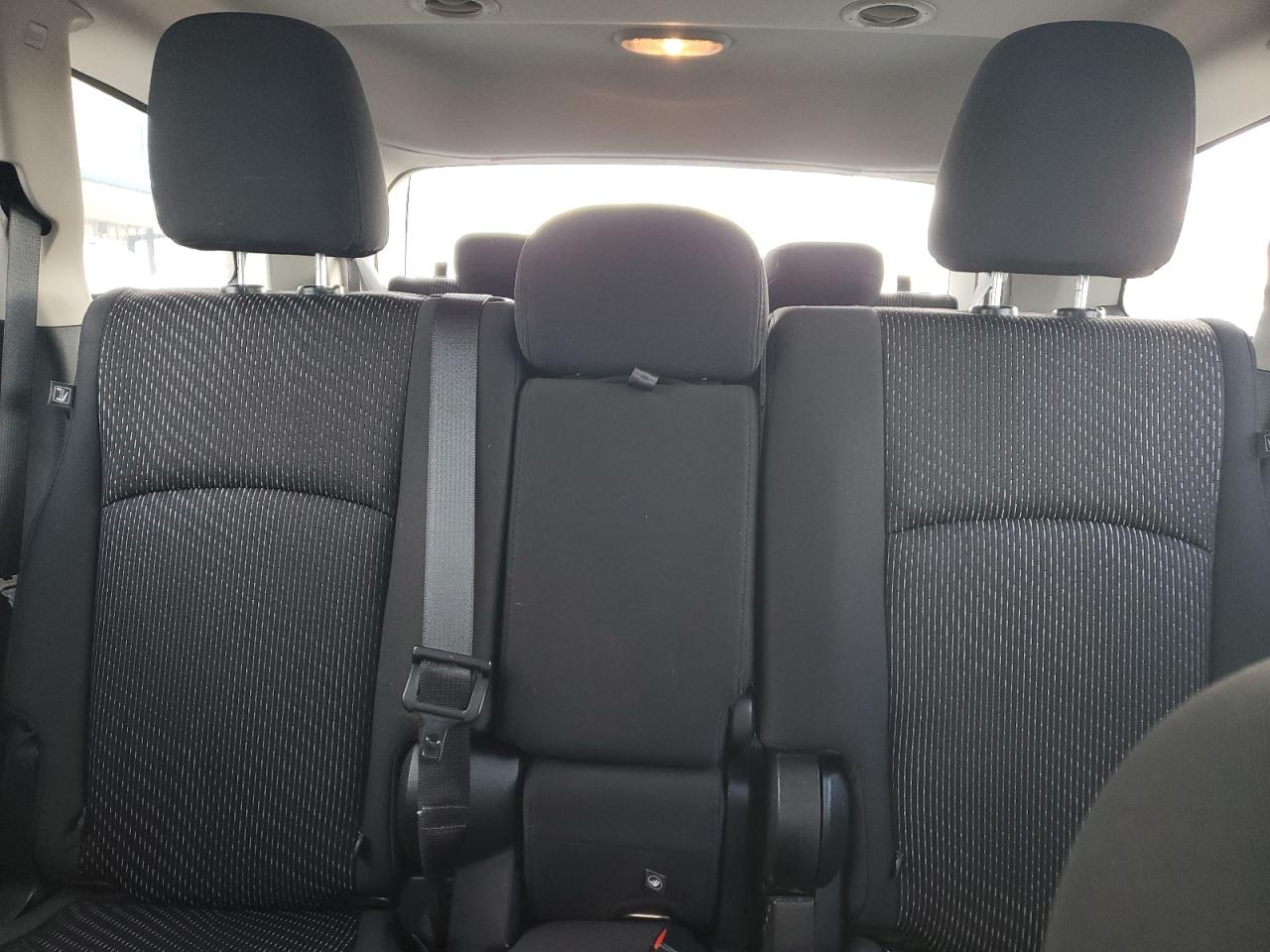 2015 Dodge Journey Se VIN: 3C4PDCAB7FT591668 Lot: 89729775