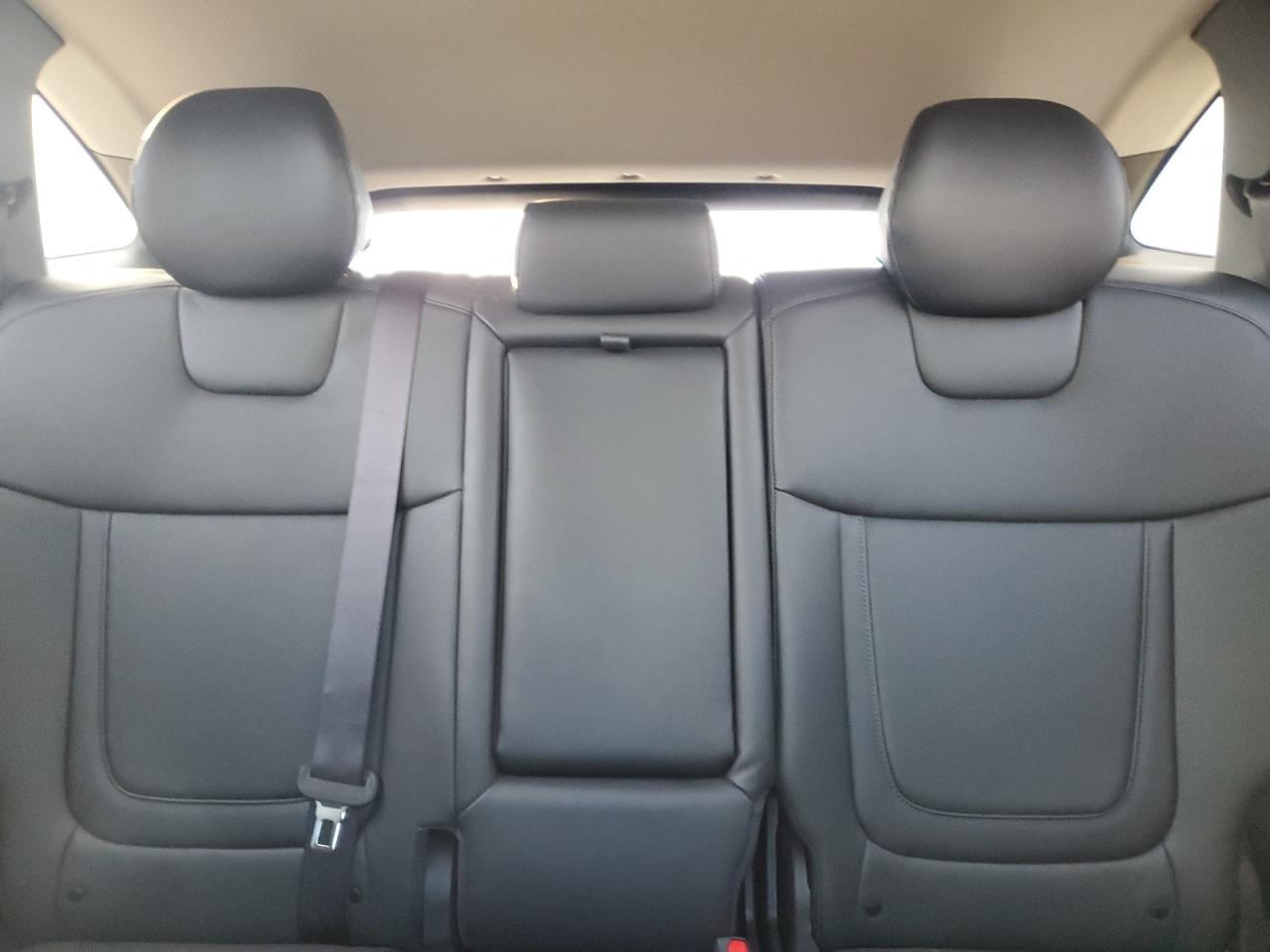 2022 Hyundai Tucson Sel VIN: 5NMJCCAE2NH144583 Lot: 92049555