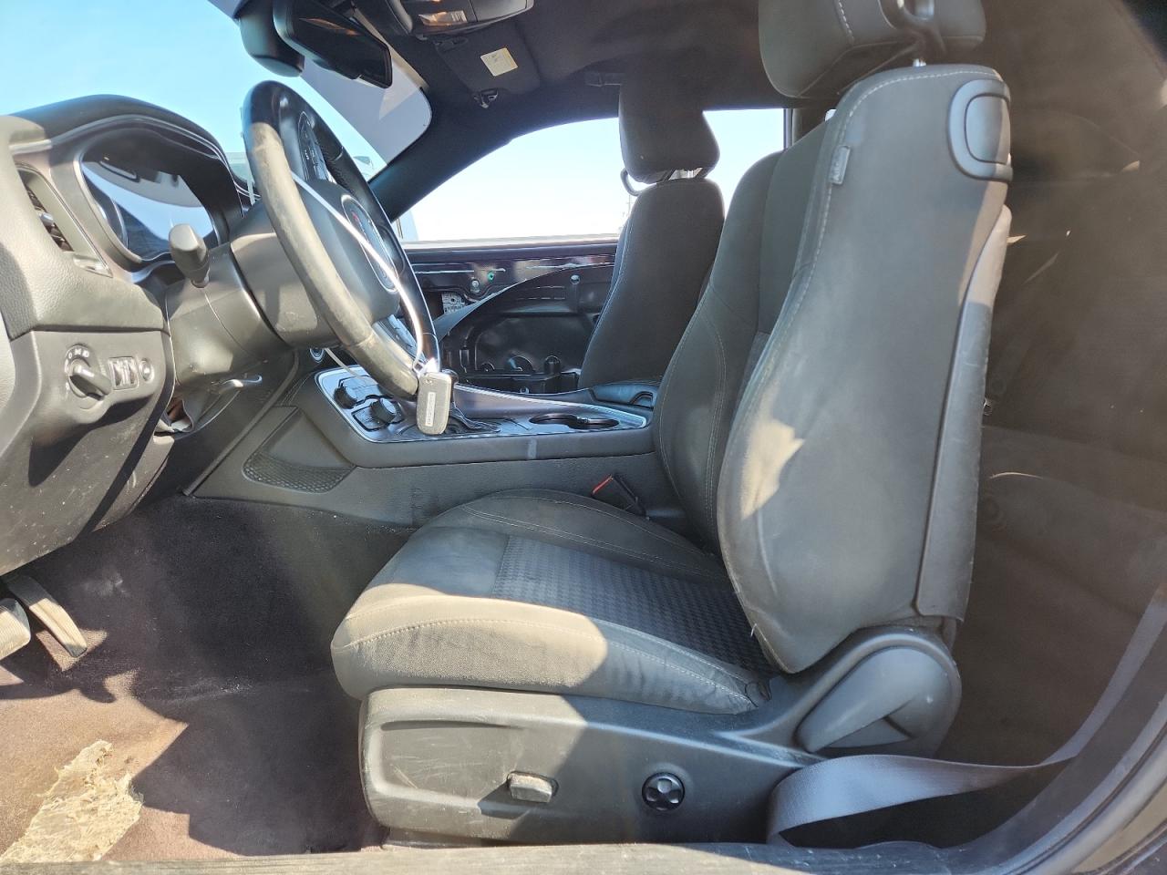 2016 Dodge Challenger Sxt VIN: 2C3CDZAG4GH171913 Lot: 93706795