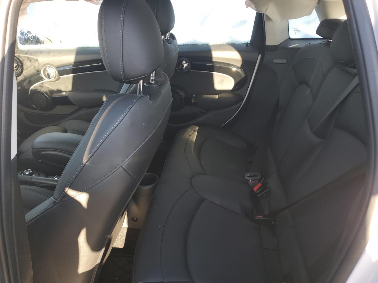 2024 Mini Cooper S VIN: WMW53DK03R2V17230 Lot: 91785135