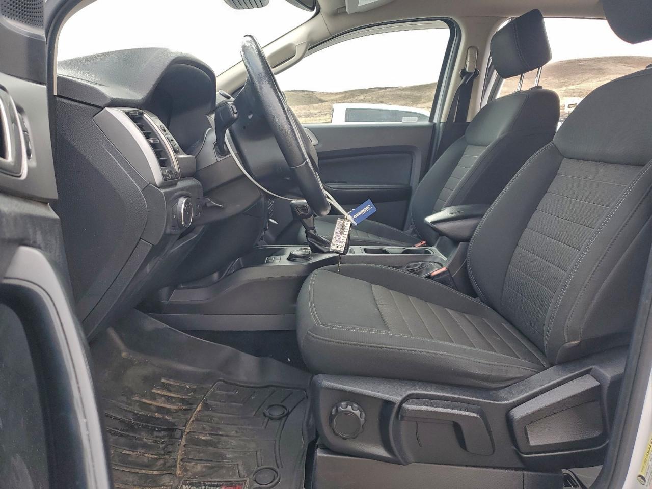 2019 Ford Ranger Xl VIN: 1FTER4FH7KLB03143 Lot: 93355185