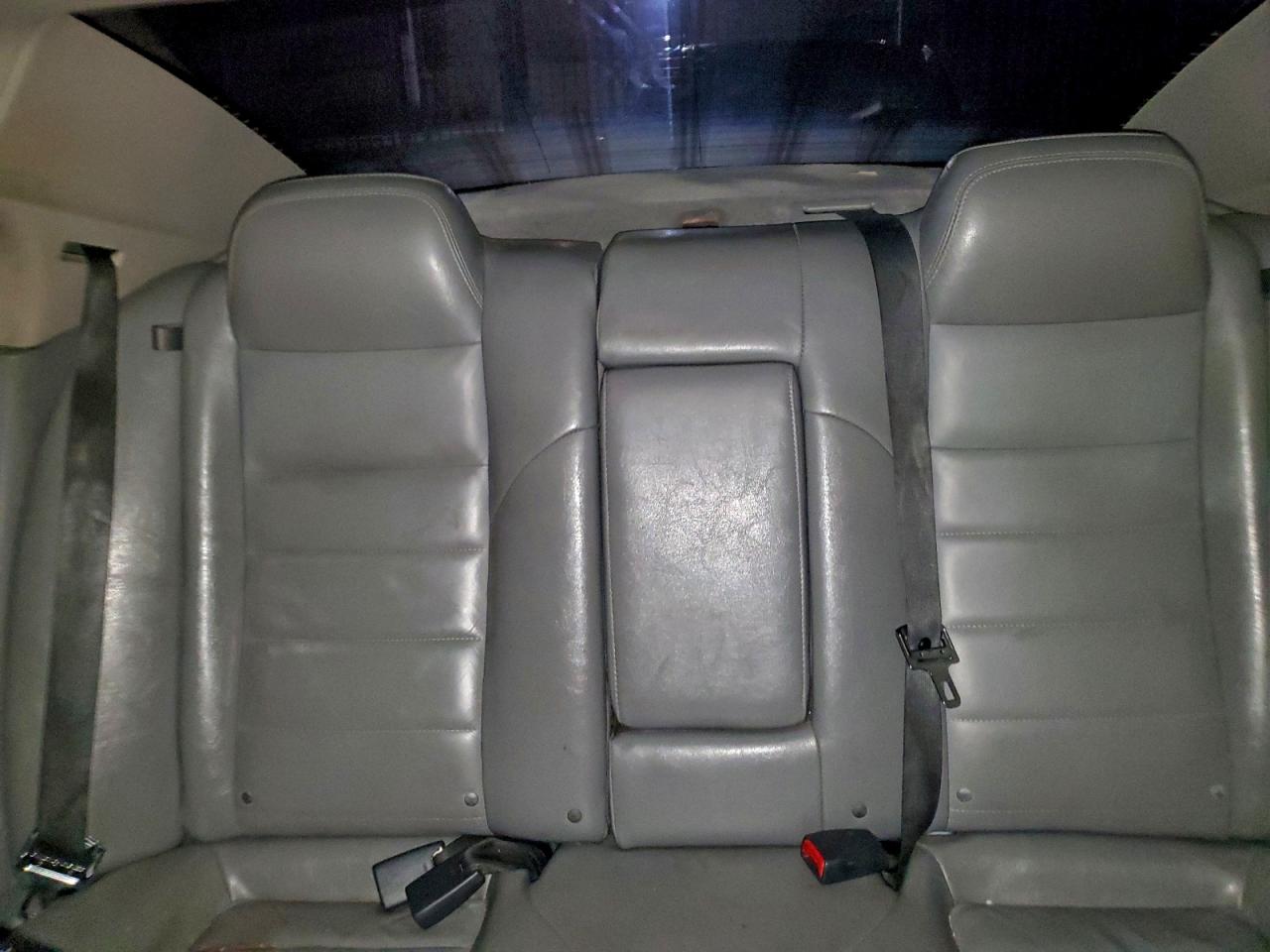 2007 Dodge Charger R/ VIN: 882698 Lot: 94598205