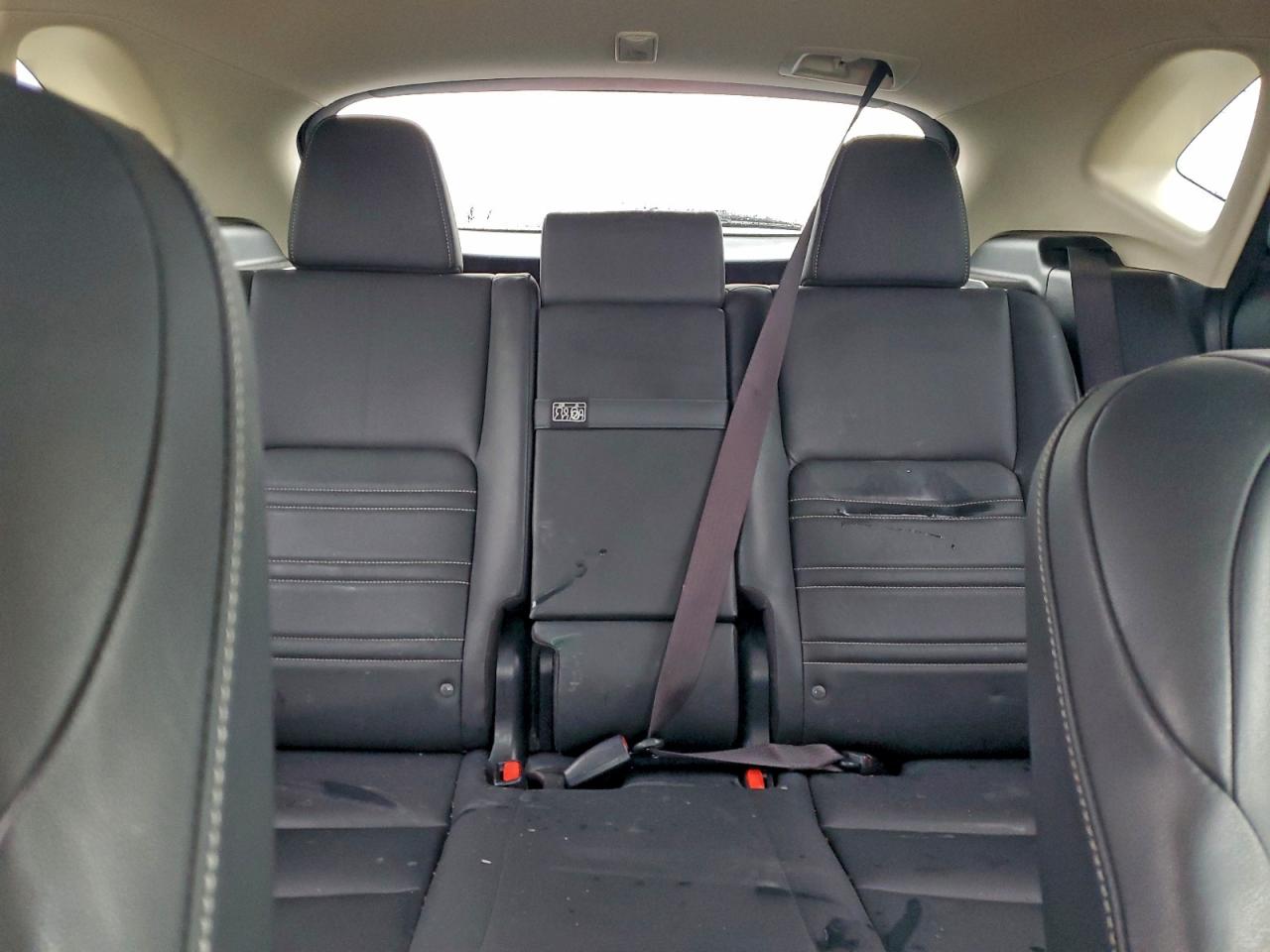 2017 Lexus Nx 200T Base VIN: JTJBARBZ5H2148020 Lot: 93916775