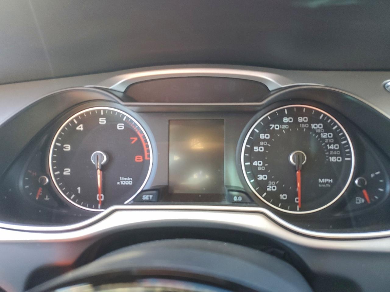 2016 Audi A4 Premium S-Line VIN: WAUAFAFL1GN011416 Lot: 94324155