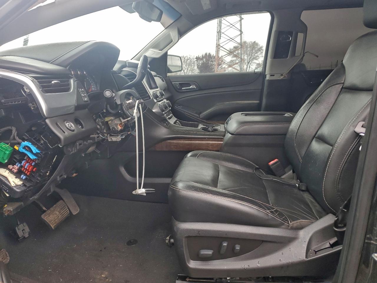 2020 Chevrolet Suburban K1500 Lt VIN: 1GNSKHKC9LR102624 Lot: 91891505