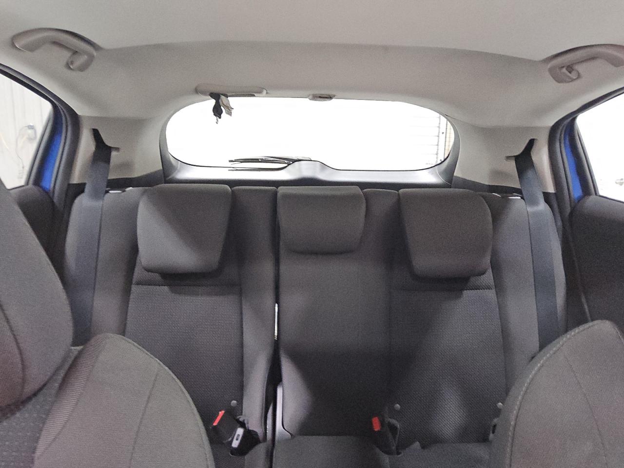 2021 Honda Hr-V Ex VIN: 3CZRU6H53MM735423 Lot: 92452545