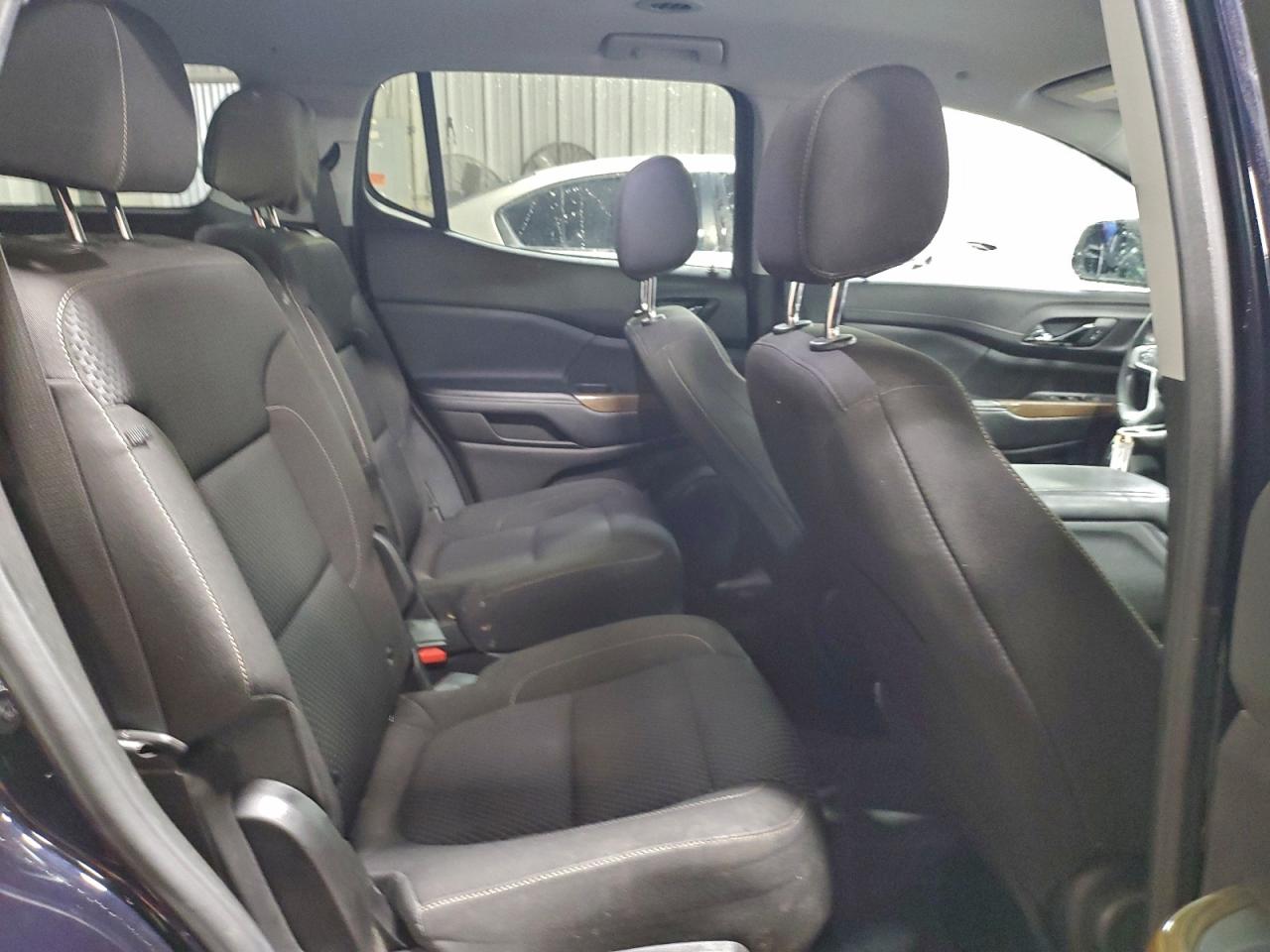 2021 GMC Acadia Sle VIN: 1GKKNKLA4MZ228194 Lot: 93984485