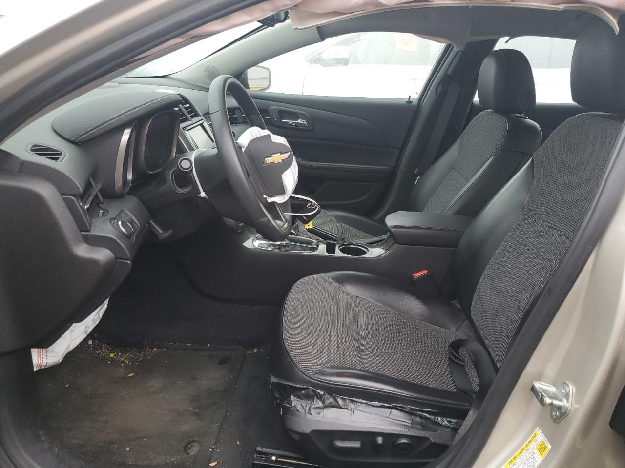 2014 Chevrolet Malibu 1Lt VIN: 1G11C5SL4EF256574 Lot: 93616815