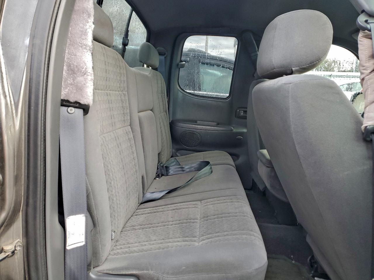 2004 Toyota Tundra Access Cab Sr5 VIN: 5TBBT44134S454930 Lot: 94109205