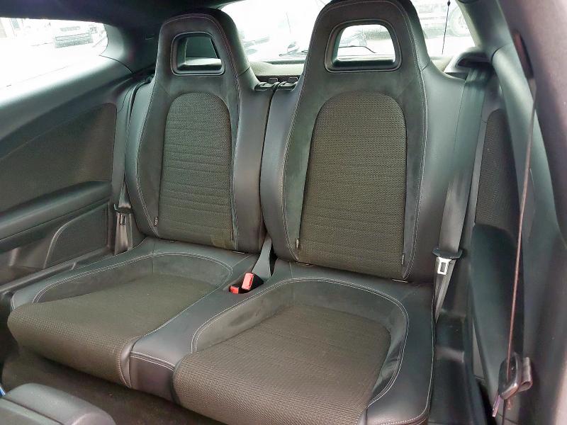 2015 VOLKSWAGEN SCIROCCO 2.0 TSI 180 BLUEMOTION TECH GT 3DR