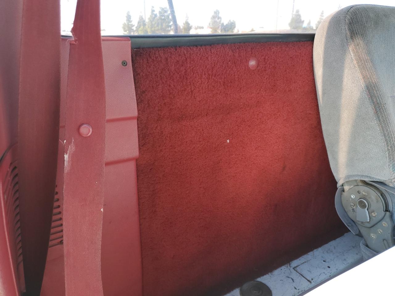 1993 Ford F250 VIN: 1FTHF25HXPLA50408 Lot: 93738875