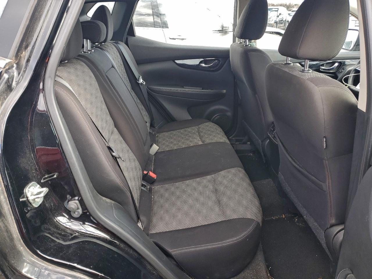 2019 Nissan Rogue Sport S VIN: JN1BJ1CR6KW629612 Lot: 94479745