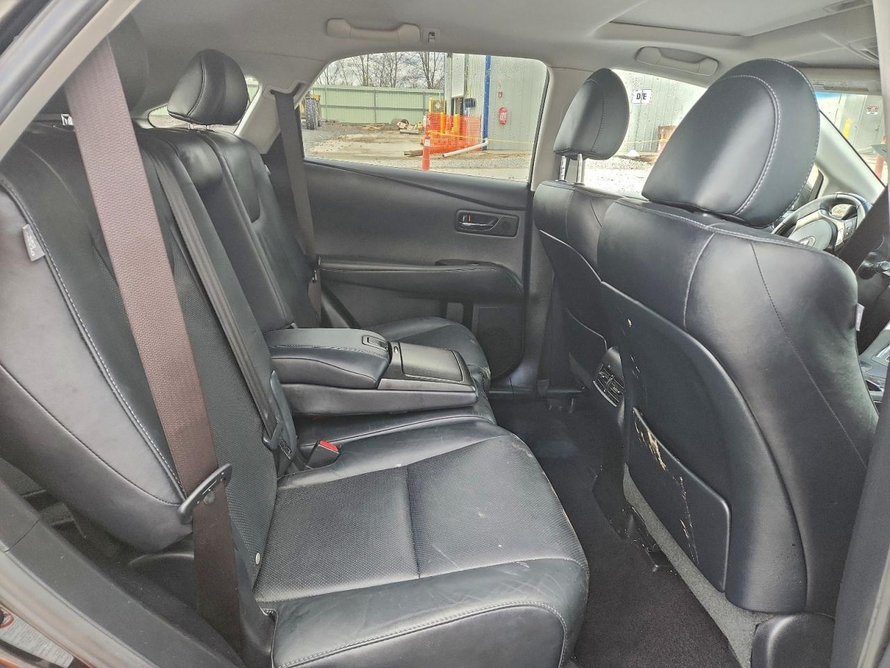 2014 Lexus Rx 350 Base VIN: JTJBK1BA6E2038453 Lot: 94567565