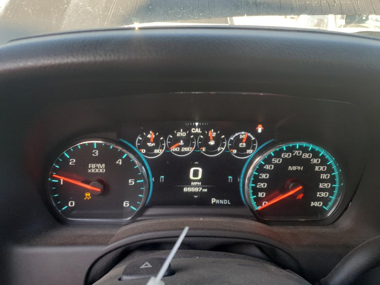 2018 GMC Yukon Denali VIN: 1GKS2CKJ8JR370110 Lot: 67918715