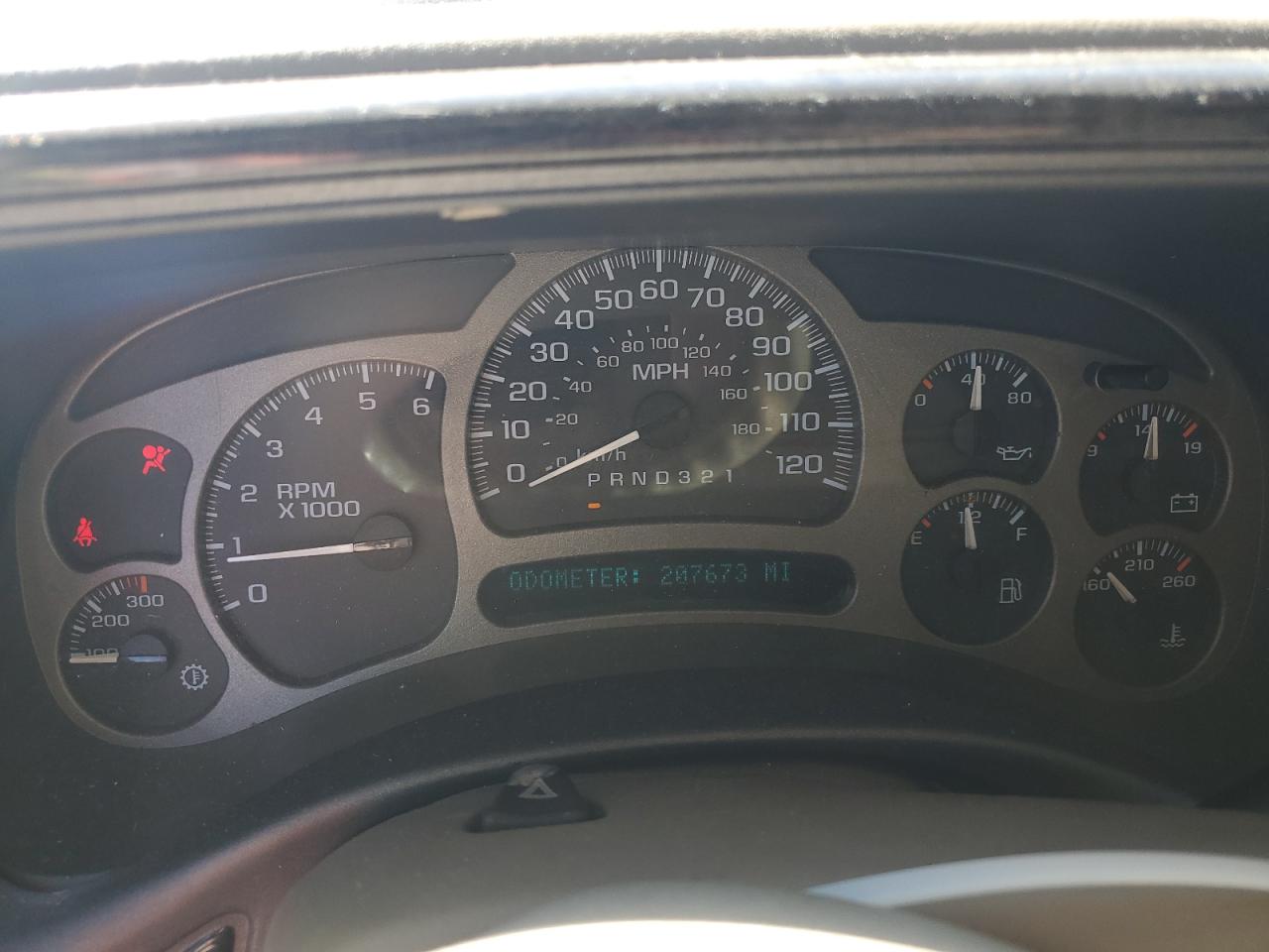 2006 GMC Sierra K1500 Denali VIN: 2GTEK63N461119130 Lot: 91422375