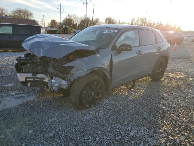 HONDA HR-V SPORT 2024
