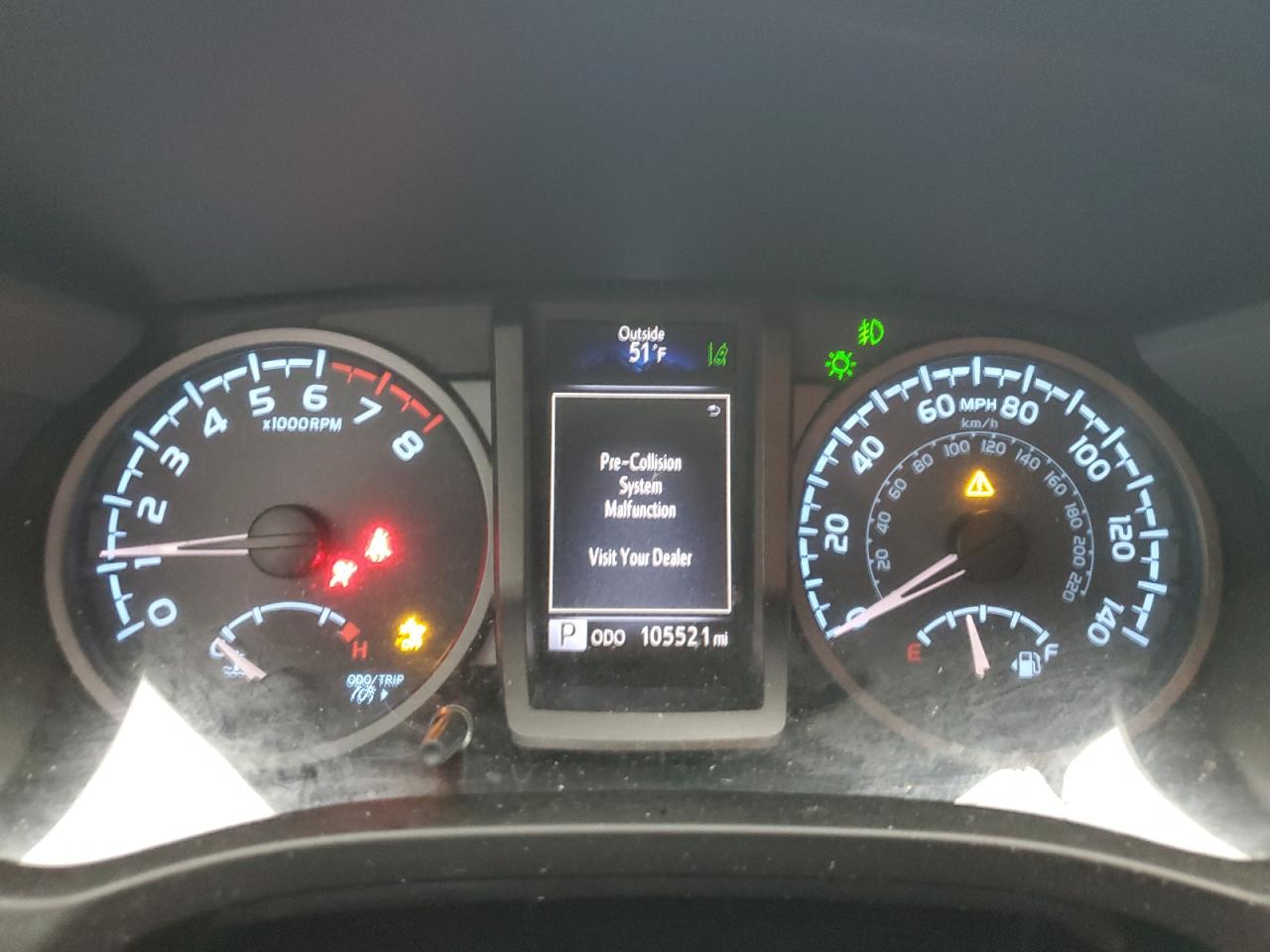 2018 Toyota Tacoma Double Cab VIN: 3TMDZ5BN1JM051941 Lot: 93403335