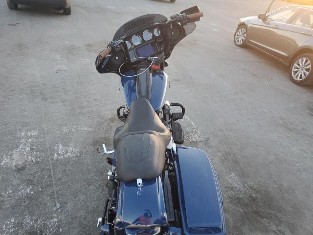 2023 HARLEY-DAVIDSON FLHXS   