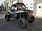 2022 POLARIS RZR XP 1000 PREMIUM   a la Venta en Copart MN - MINNEAPOLIS NORTH