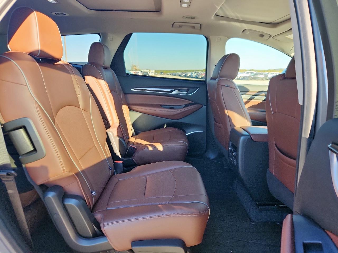 2020 Buick Enclave Avenir VIN: 5GAERDKW0LJ313473 Lot: 91210635