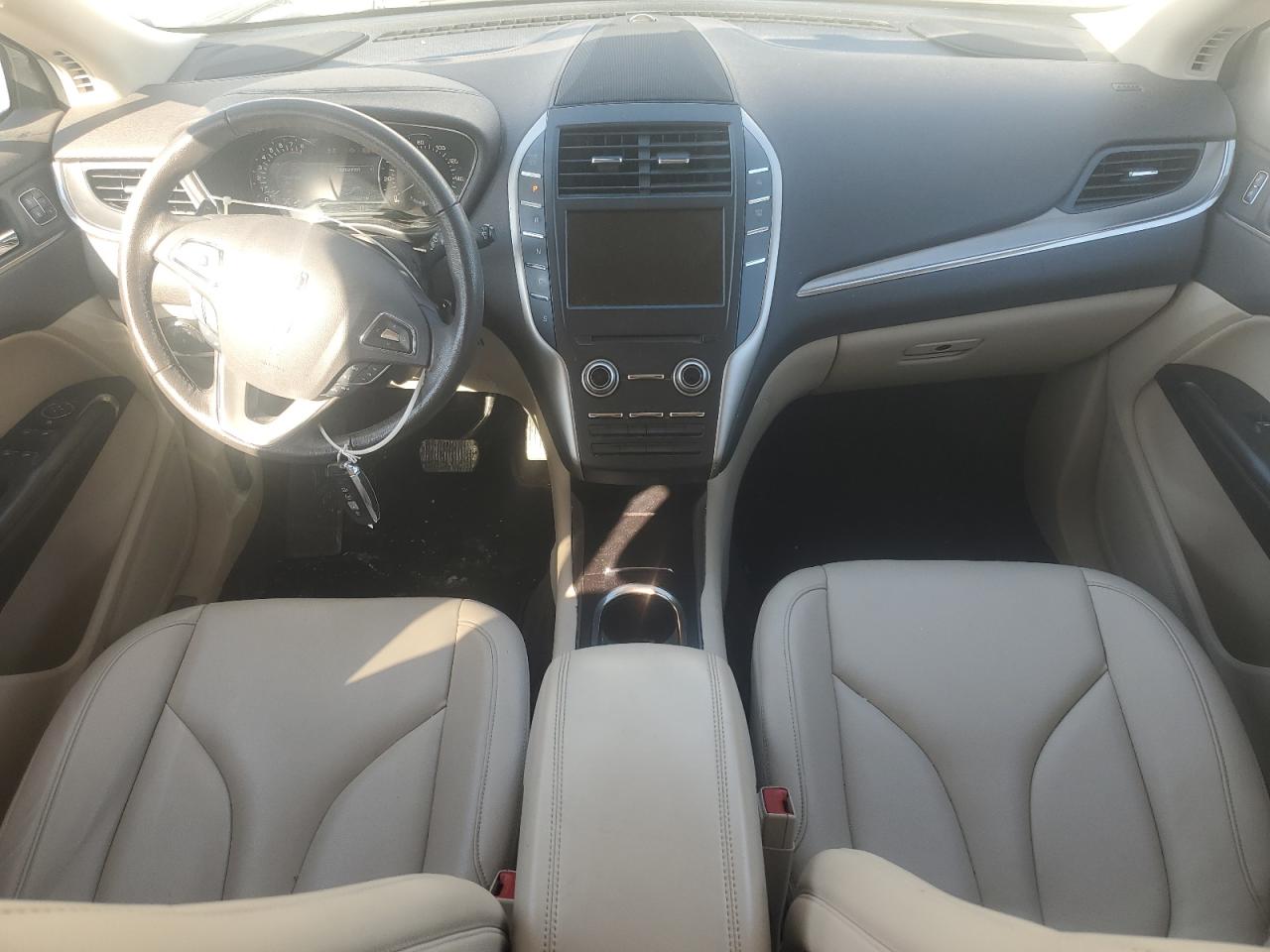 2017 Lincoln Mkc Premiere VIN: 5LMCJ1C93HUL45899 Lot: 91030175