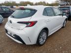 2023 TOYOTA COROLLA 1.8 HYBRID ICON 5DR CVT for sale at Copart ROCHFORD