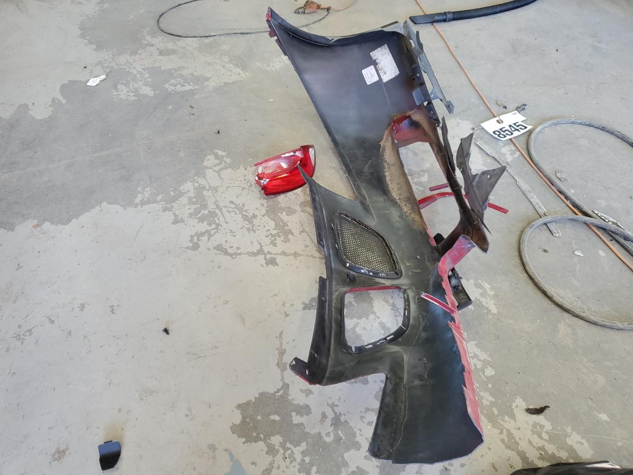 2007 Pontiac G6 Gt VIN: 1G2ZH361974159432 Lot: 82678305