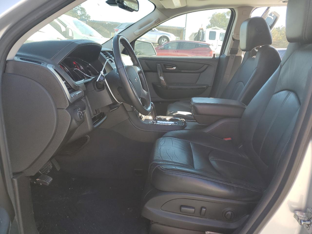 2015 GMC Acadia Slt-1 VIN: 1GKKRRKD9FJ358904 Lot: 91669405