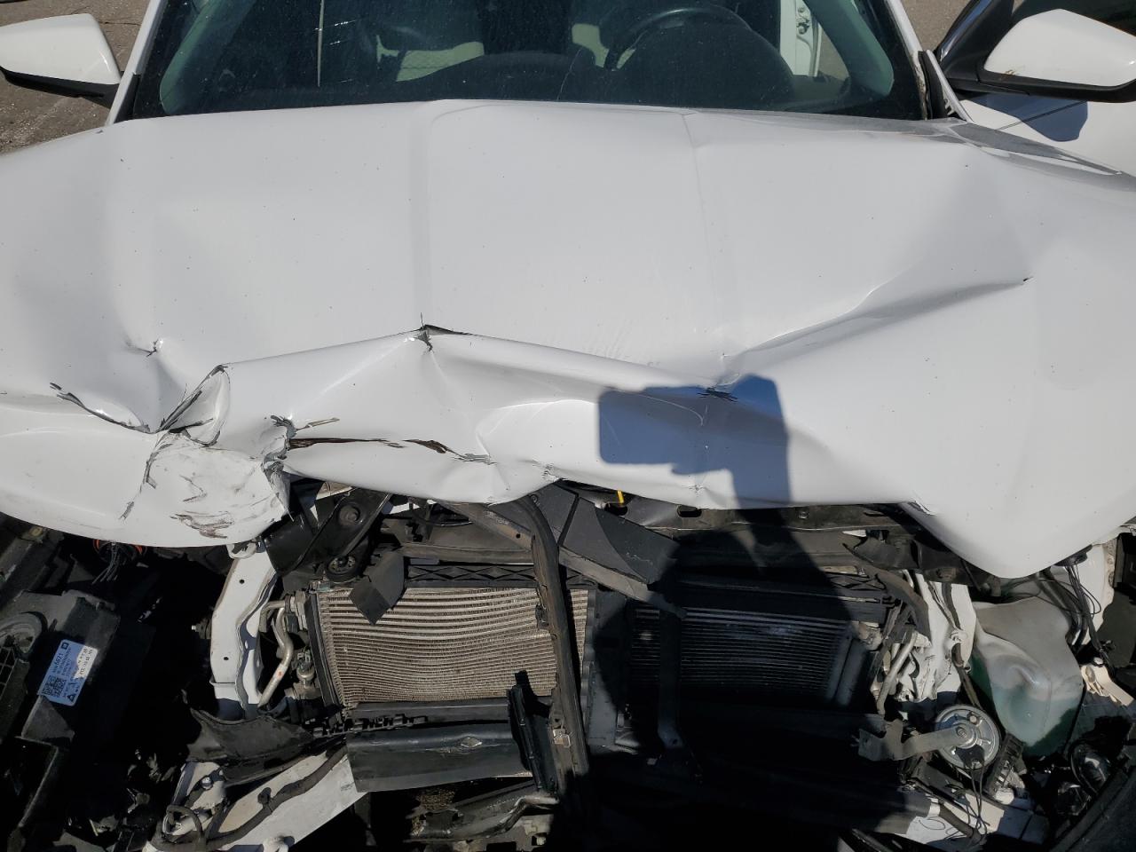 2018 GMC Terrain Sle VIN: 3GKALMEV6JL364357 Lot: 92839235