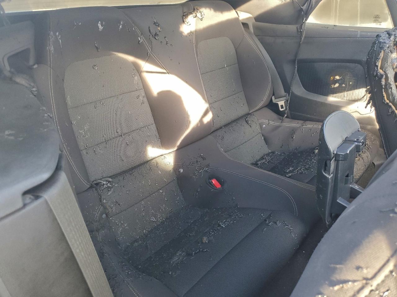 2016 Ford Mustang VIN: 1FATP8EM9G5257714 Lot: 94238225