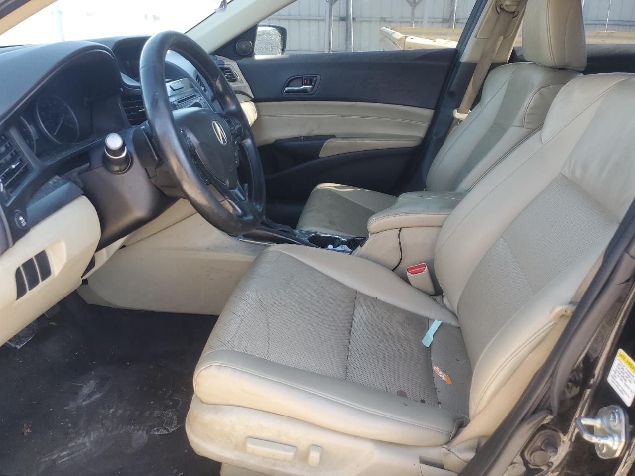 2013 Acura Ilx 20 Premium VIN: 19VDE1F57DE002605 Lot: 92809075