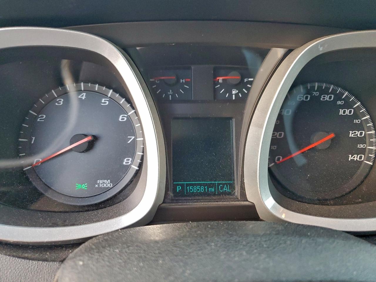 2012 Chevrolet Equinox Lt VIN: 2GNALDEK8C6301065 Lot: 94535895