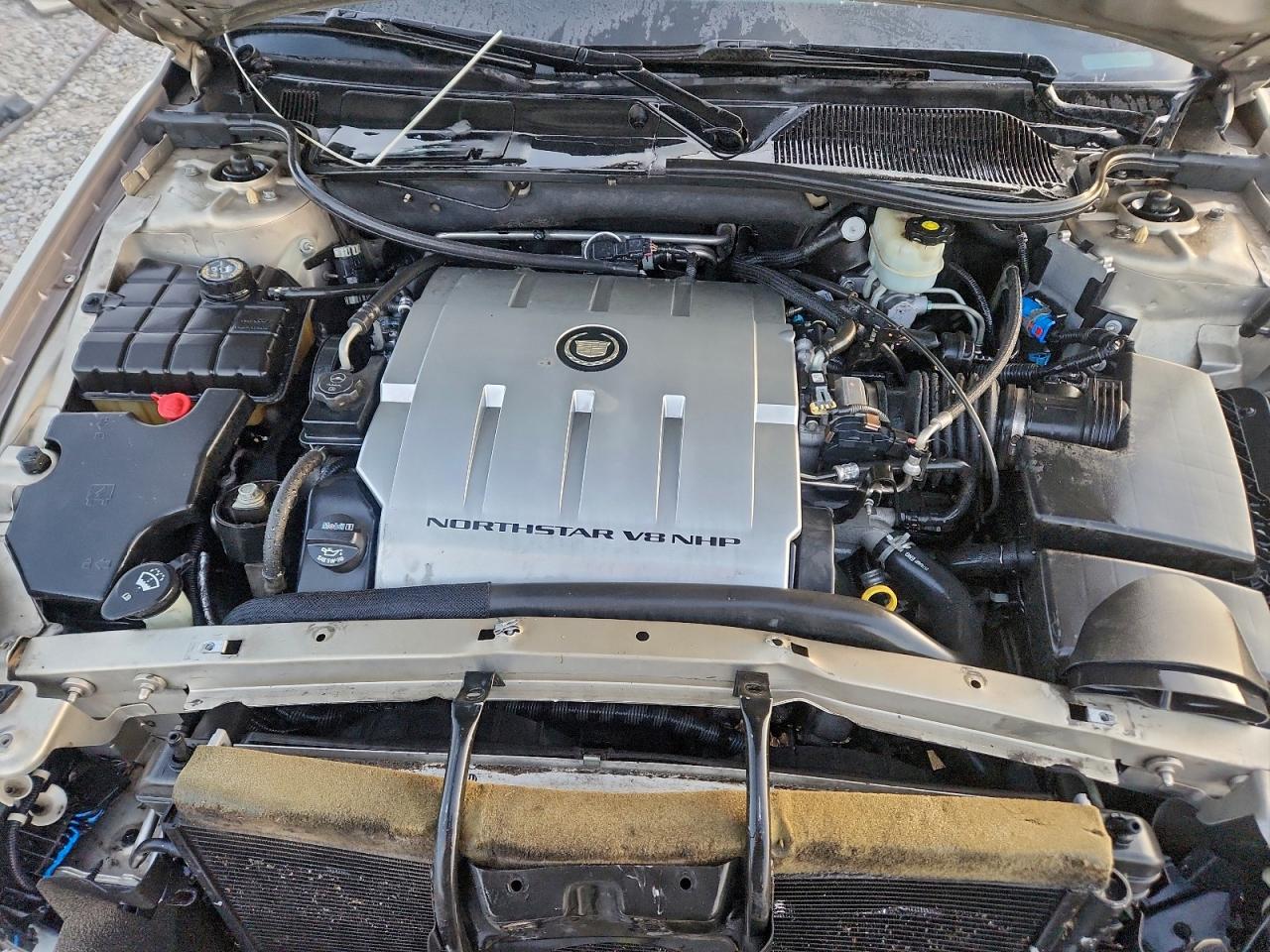 2009 Cadillac Dts VIN: 1G6KD57959U127169 Lot: 93915405