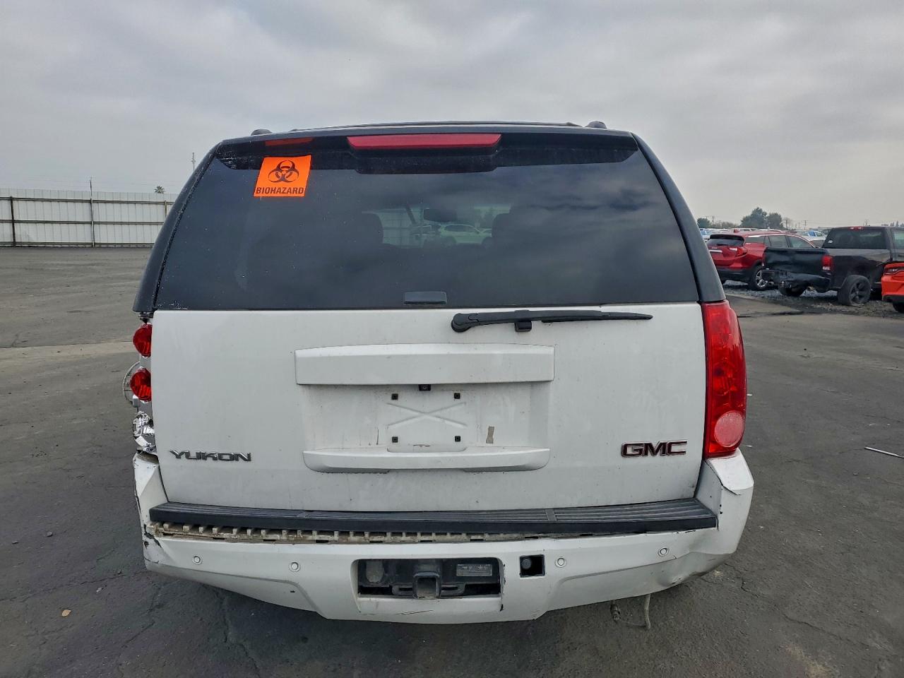 2014 GMC Yukon Sle VIN: 1GKS1AE07ER142163 Lot: 94809255