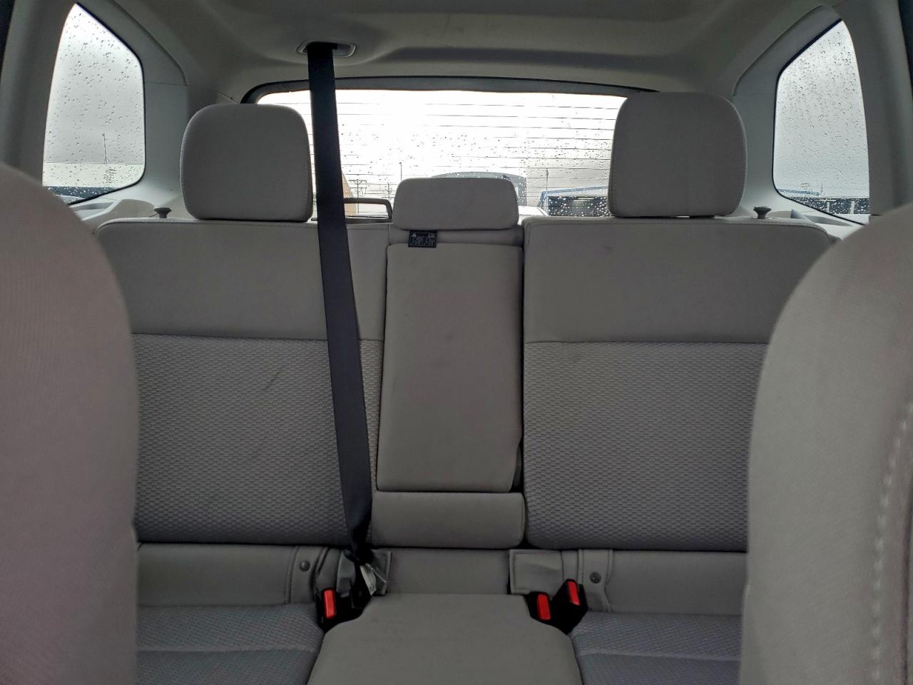 2017 Subaru Forester 2.5I Premium VIN: JF2SJAGC5HH456912 Lot: 94024405