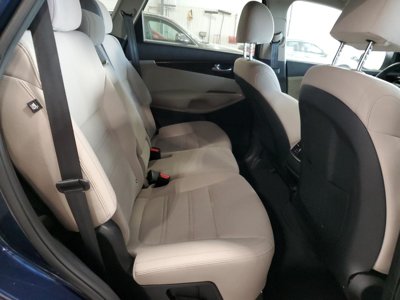 2019 Kia Sorento L VIN: 5XYPGDA38KG440975 Lot: 91731665