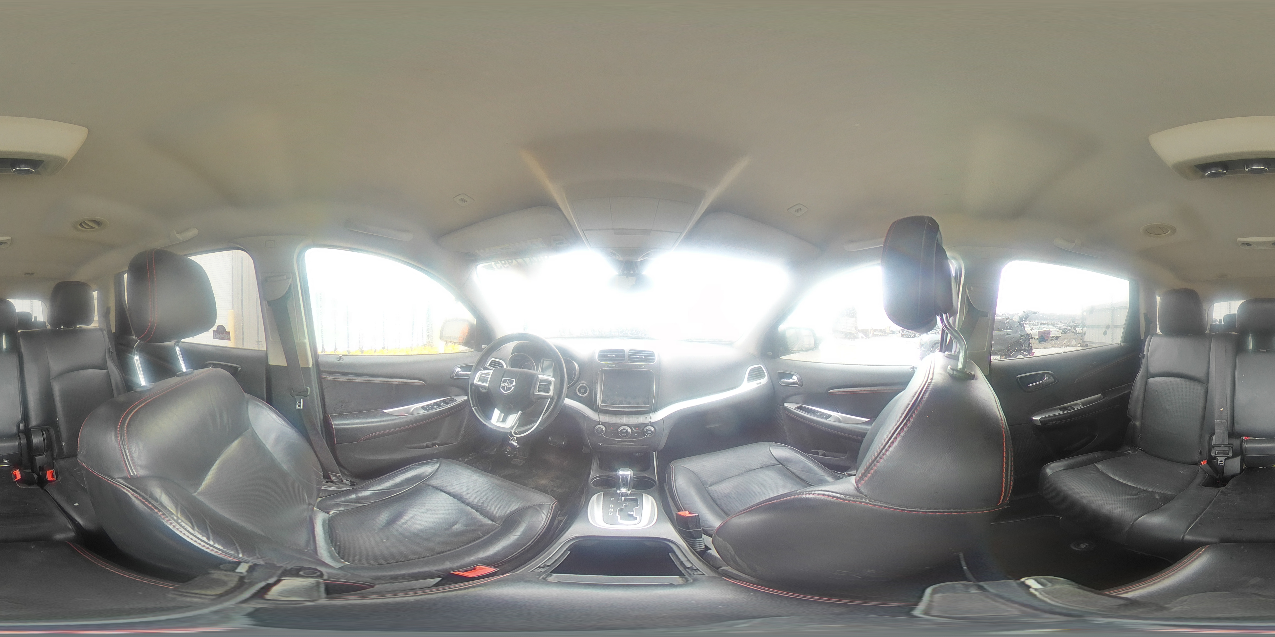 2018 Dodge Journey Gt VIN: 3C4PDCEG2JT346646 Lot: 94477995