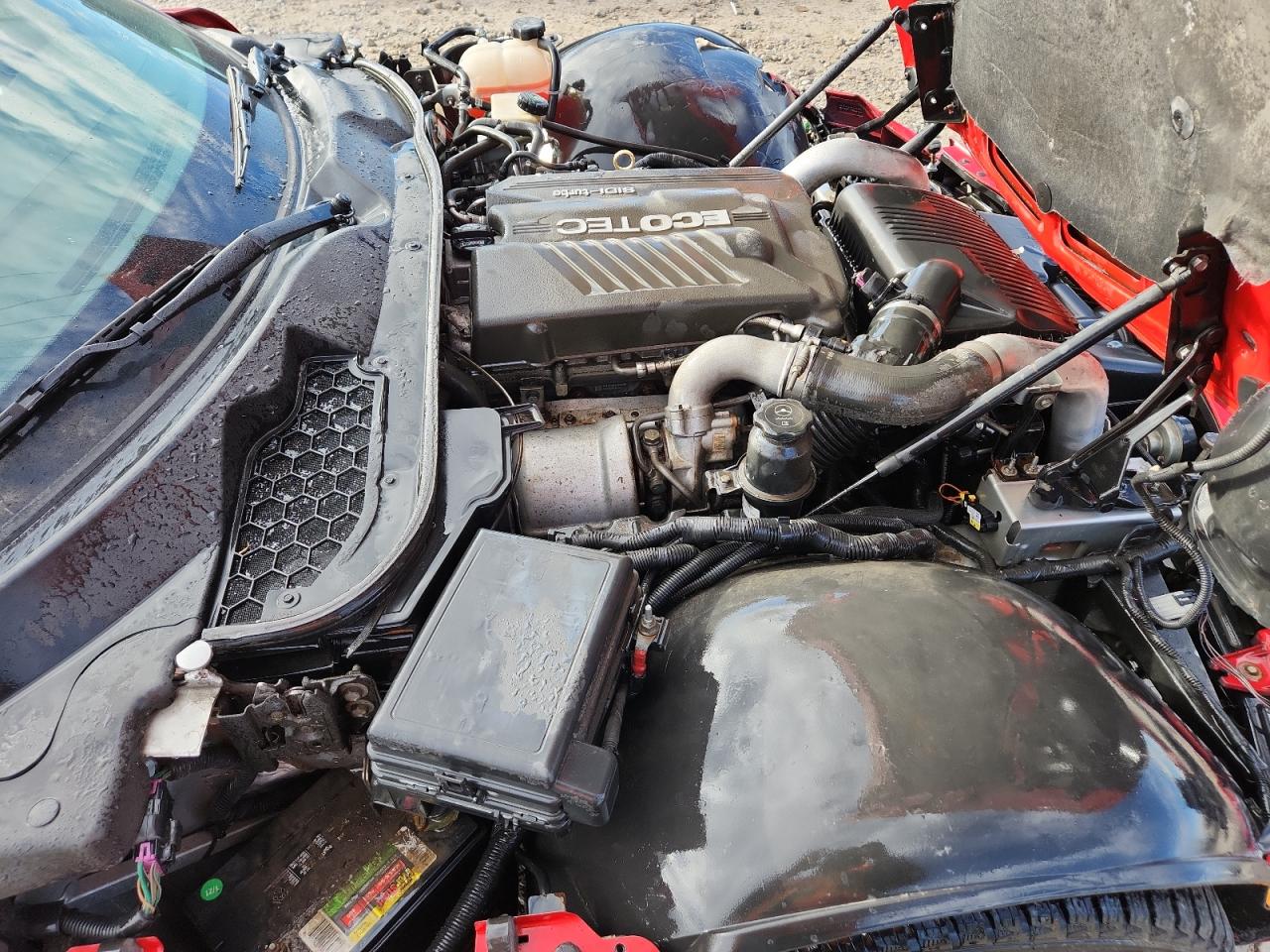 2009 Pontiac Solstice Gxp VIN: 1G2MG35XX9Y102915 Lot: 93037525