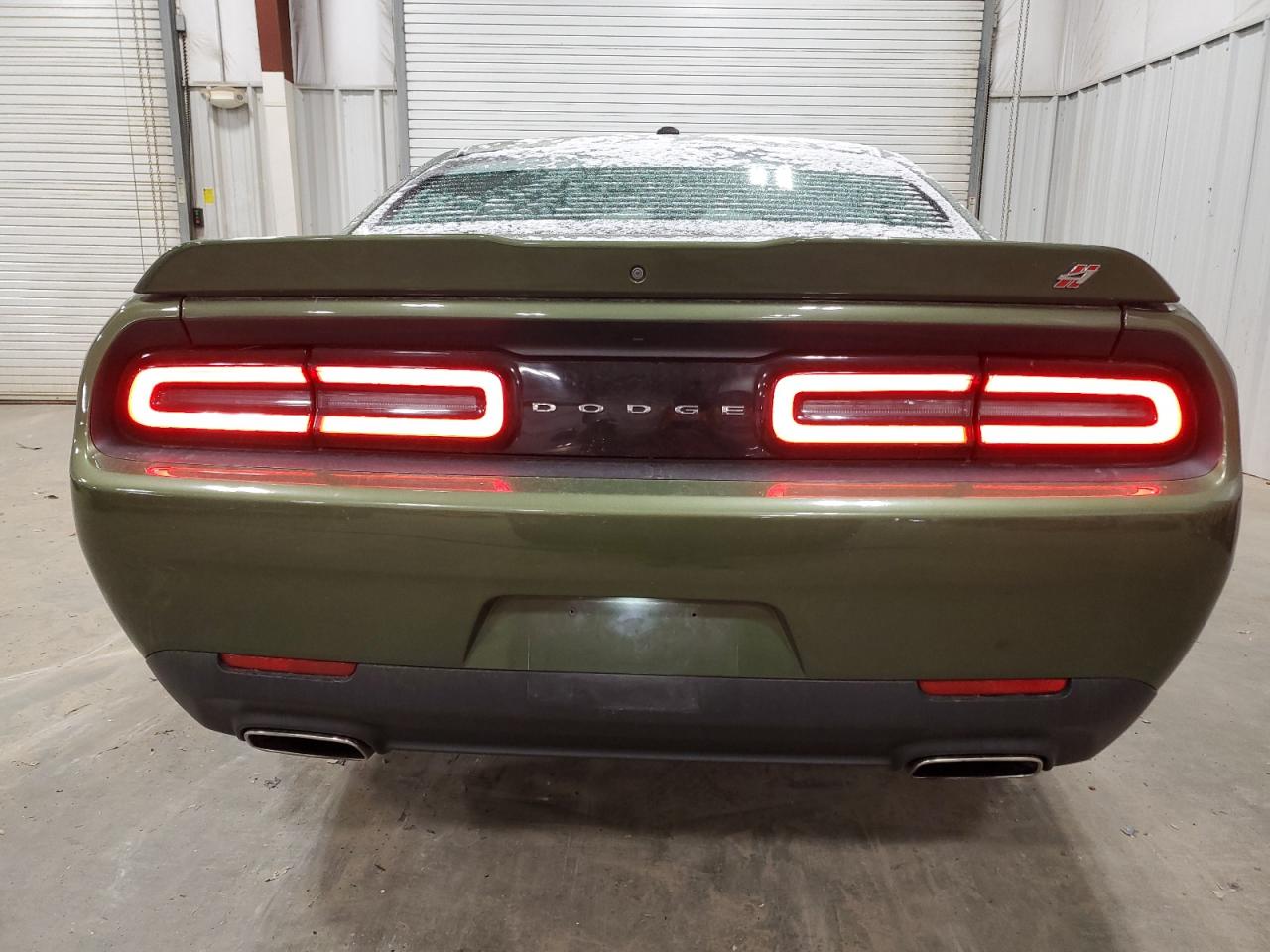 2019 Dodge Challenger Sxt VIN: 2C3CDZGG9KH759838 Lot: 85957725