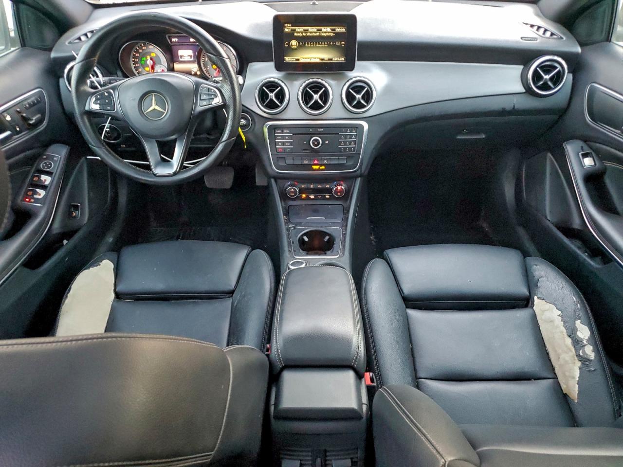 2016 Mercedes-Benz Gla 250 VIN: WDCTG4EB2GJ256178 Lot: 93875815