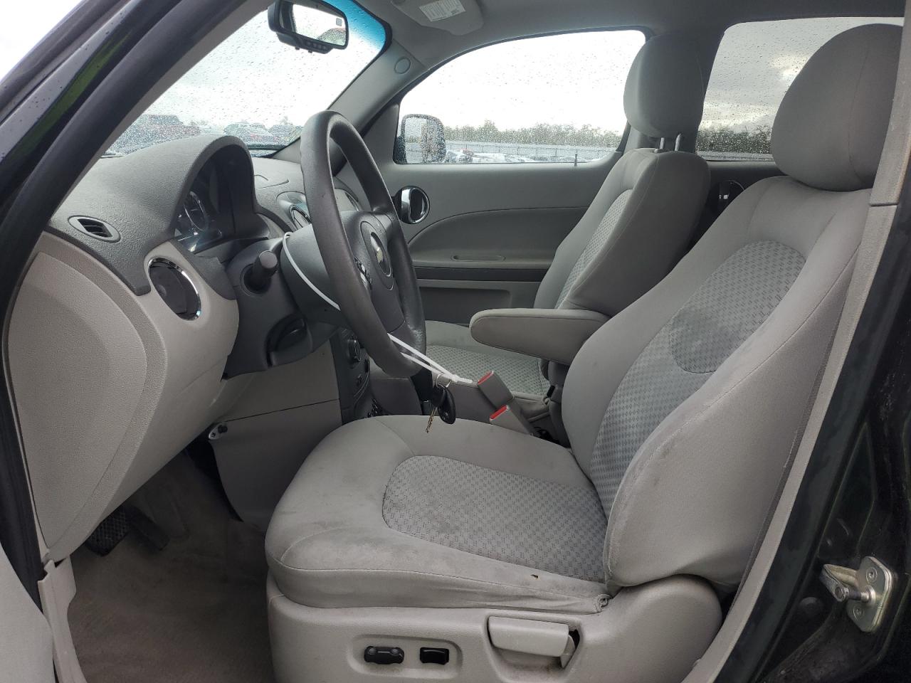 2008 Chevrolet Hhr Lt VIN: 3GNCA23D48S711863 Lot: 93479325