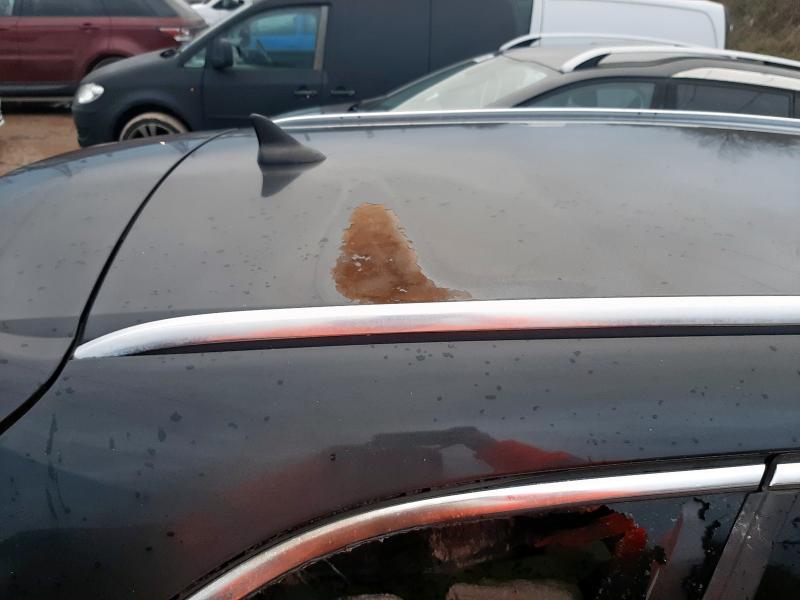 2010 VAUXHALL INSIGNIA 2.0 CDTI [160] ELITE NAV 5DR AUTO