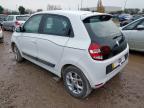 2015 RENAULT TWINGO 0.9 TCE DYNAMIQUE 5DR [START STOP] for sale at Copart WISBECH