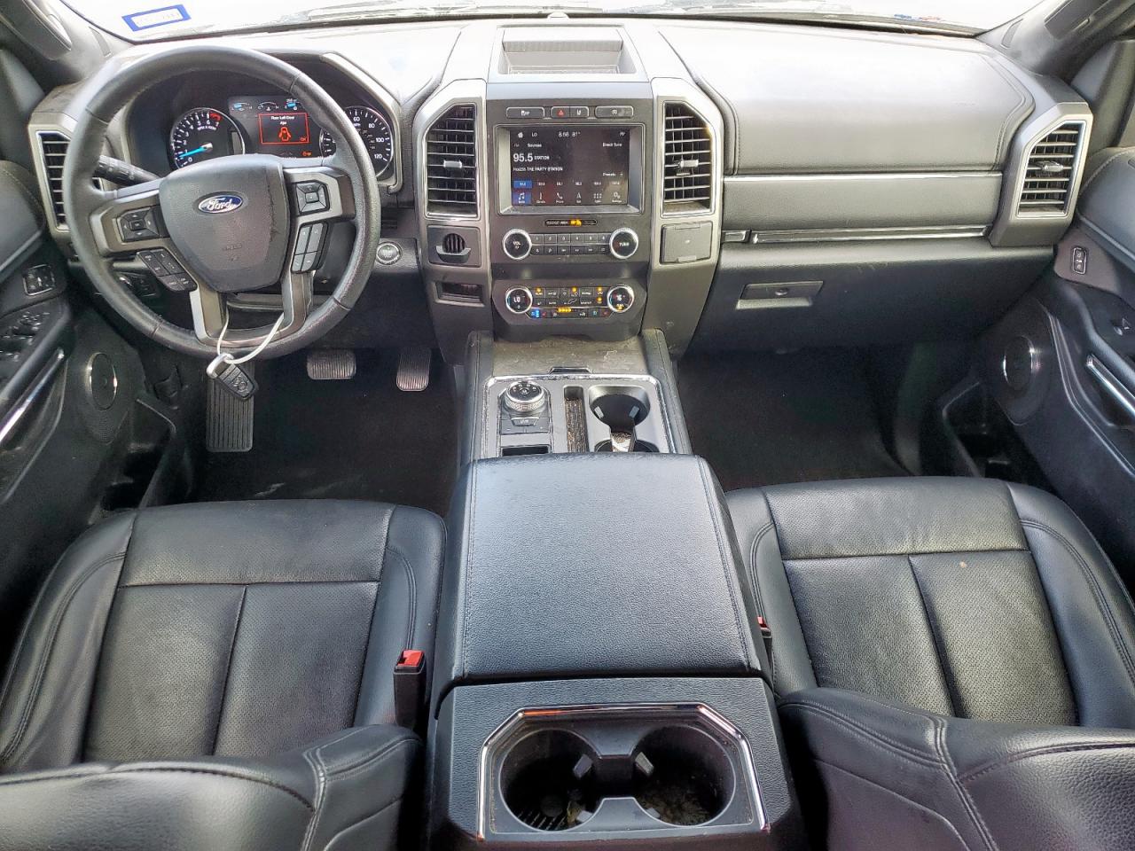 2019 Ford Expedition Xlt VIN: 1FMJU1HT8KEA26960 Lot: 93002915