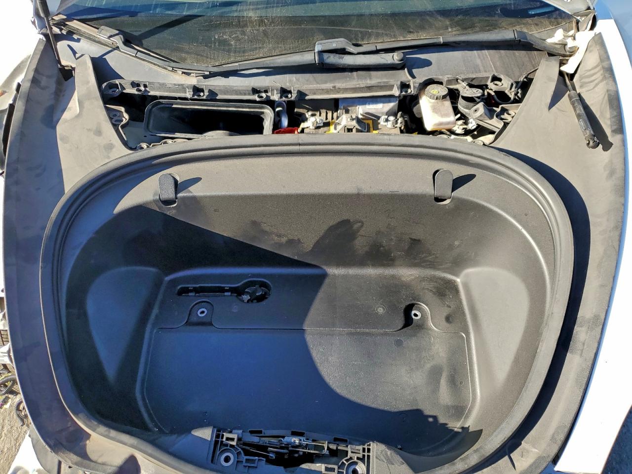 2019 Tesla Model 3 VIN: 5YJ3E1EBXKF512674 Lot: 94137985