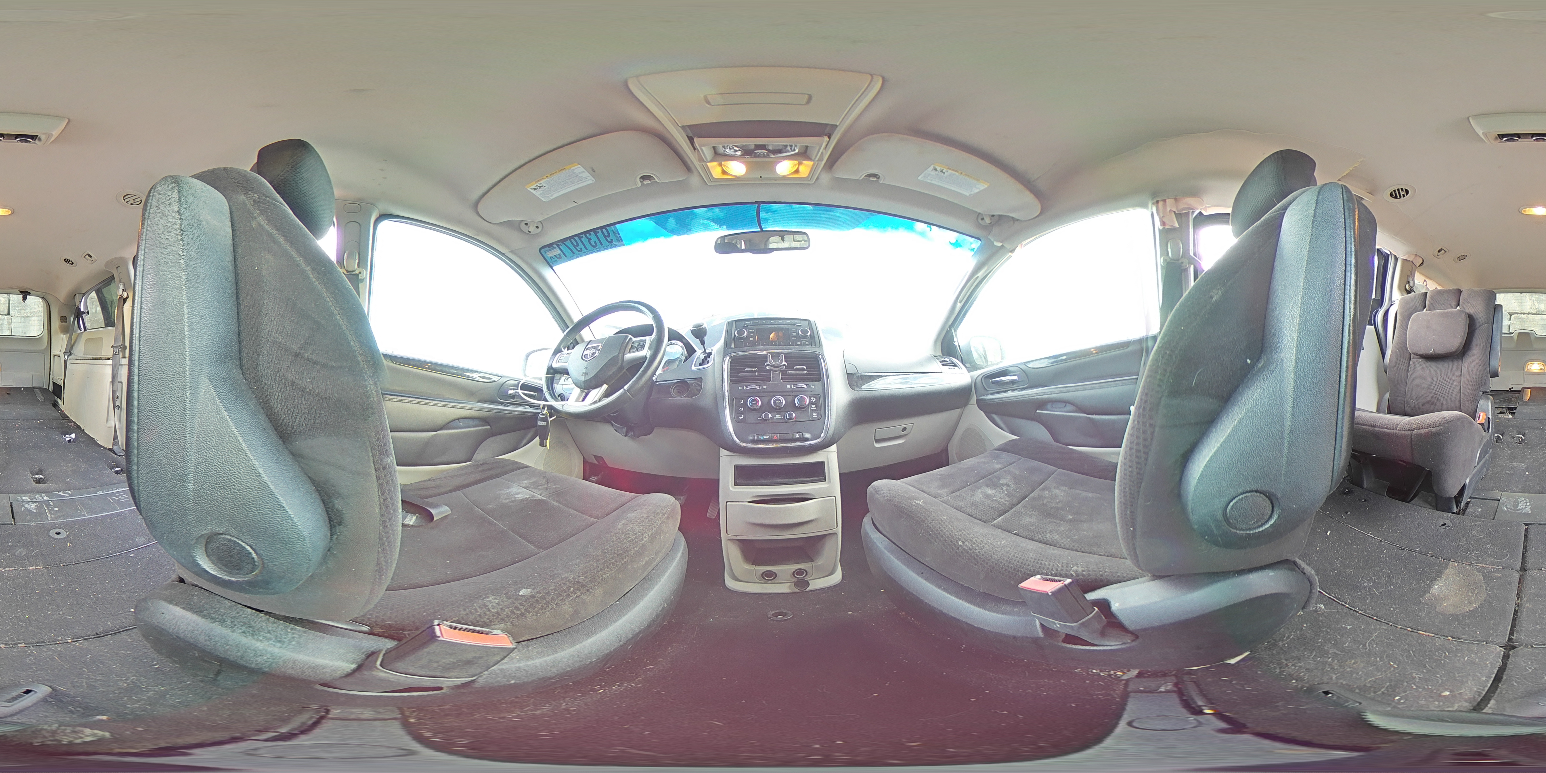 2013 Dodge Grand Caravan Se VIN: 2C4RDGBG3DR738028 Lot: 91319715