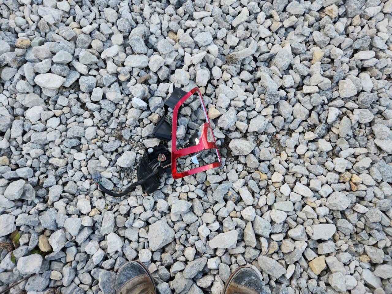 2011 Honda Ridgeline Rts VIN: 5FPYK1F45BB452888 Lot: 90735755