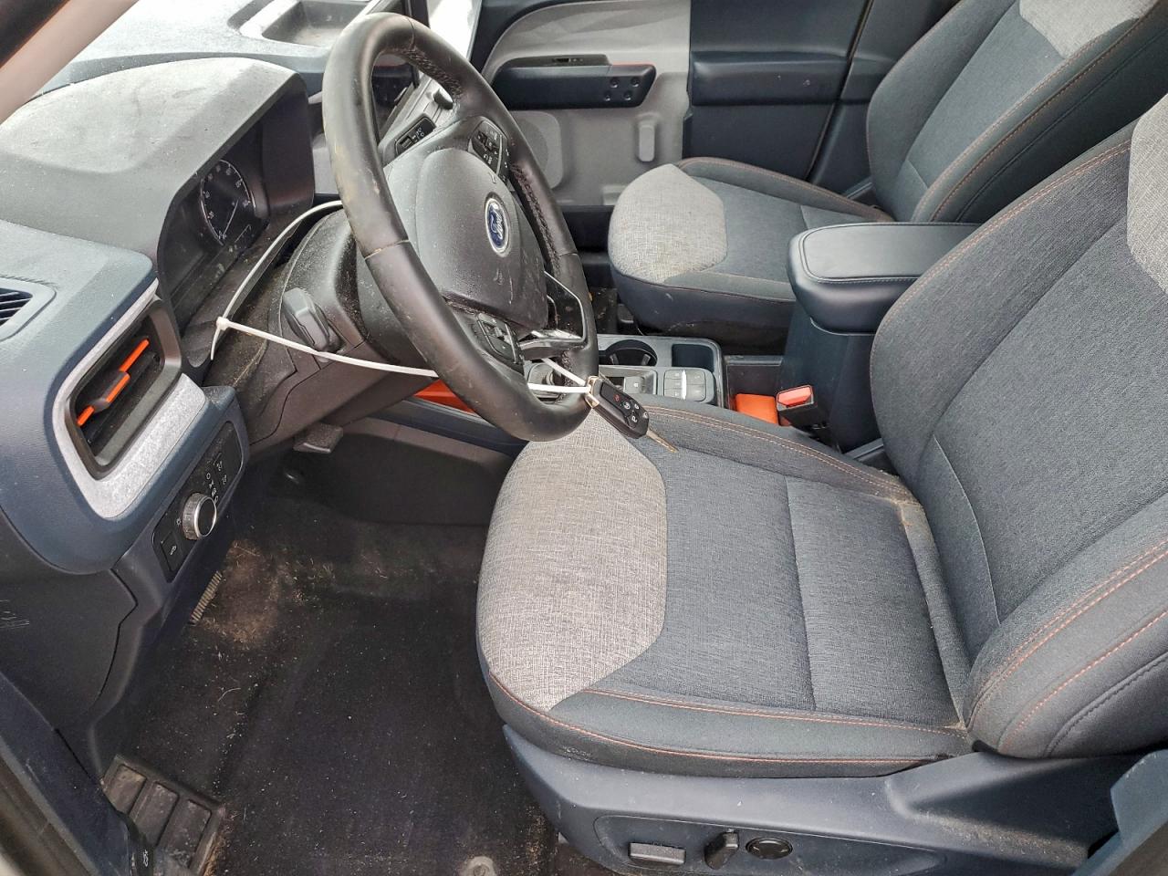 2024 Ford Maverick Xlt VIN: 3FTTW8J96RRA70963 Lot: 94445815