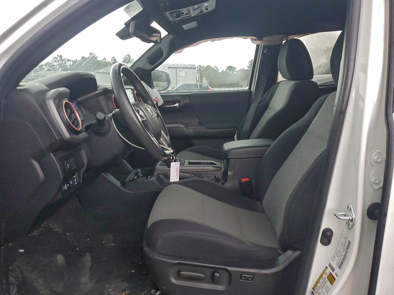 2022 Toyota Tacoma Double Cab VIN: 3TMCZ5AN3NM511877 Lot: 94238065